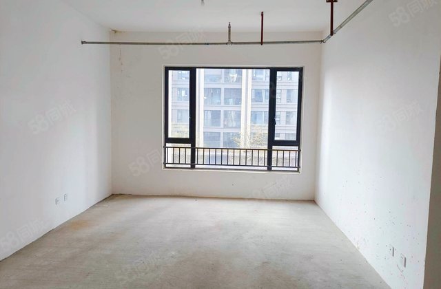 滨江天际3室2厅116.96㎡160万二手房图片