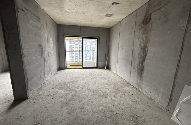 金科美的集美花园3室2厅98㎡58.8万二手房图片