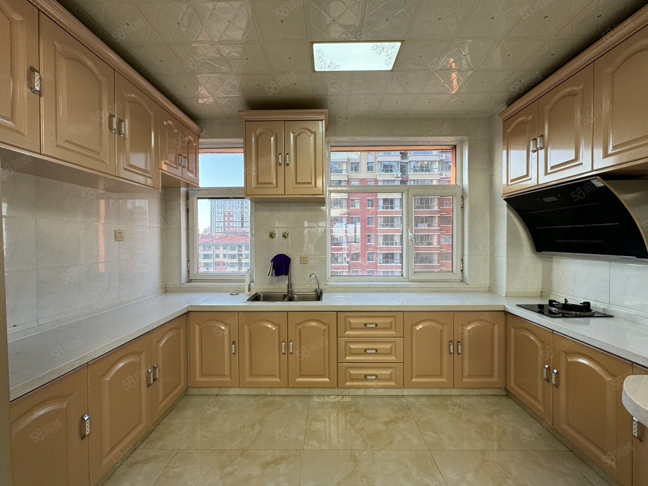 众力如意园3室2厅1卫120㎡南北64万