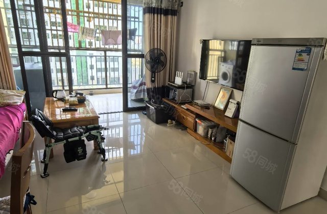 左岸时光2室1厅80㎡65万二手房图片