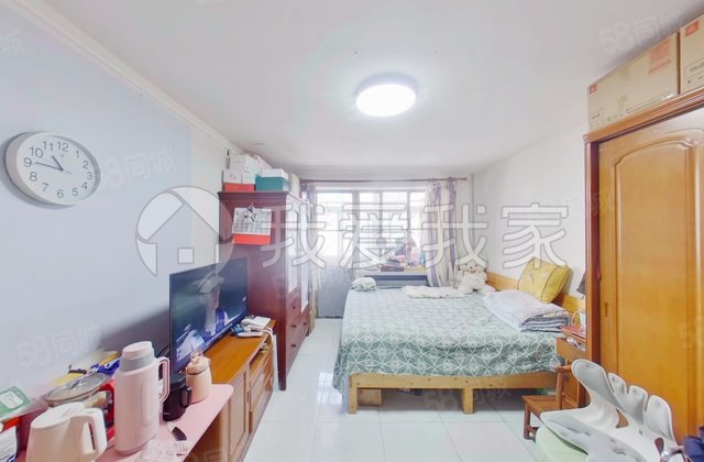 沙子口路61,65号楼小区3室1厅71.44㎡420万二手房图片