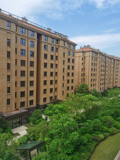 35平方米,郡望府-连云港58同城