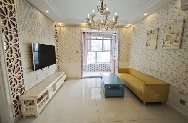 新上好房！精装大两室免大税 电梯好楼层 房东急售 随时可看房