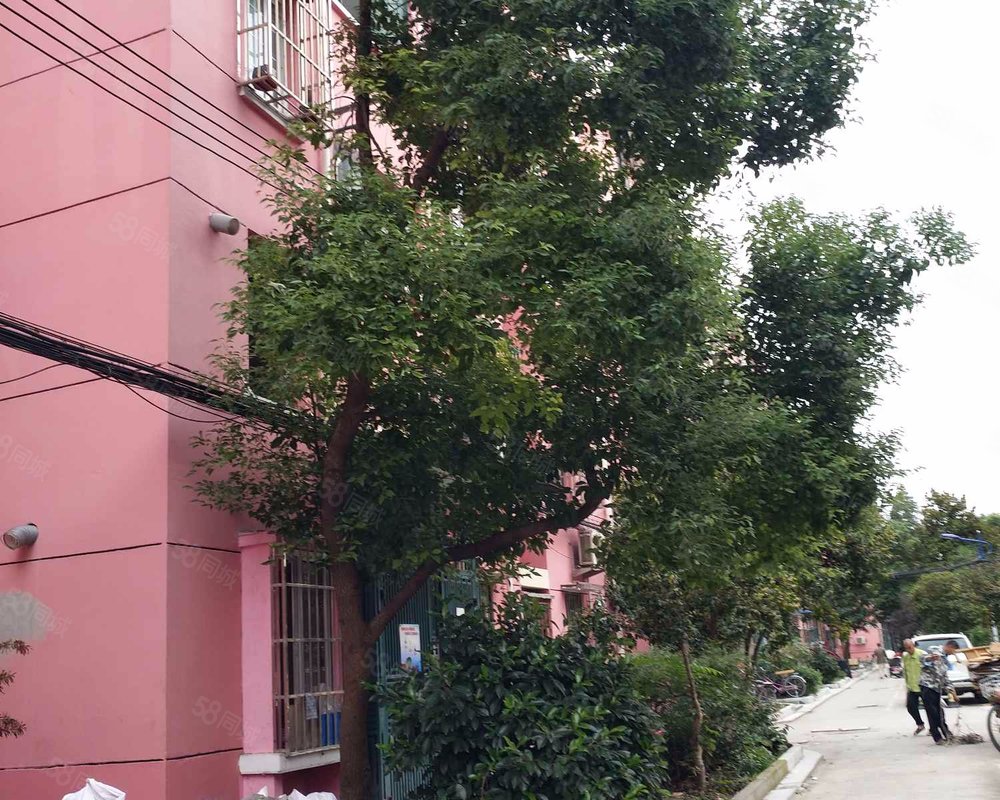 【楼园, 楼园小区详情,房价走势,房源,业主论坛】- 上海58同城