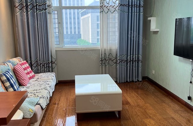 林溪美地2室1厅87㎡43.8万二手房图片