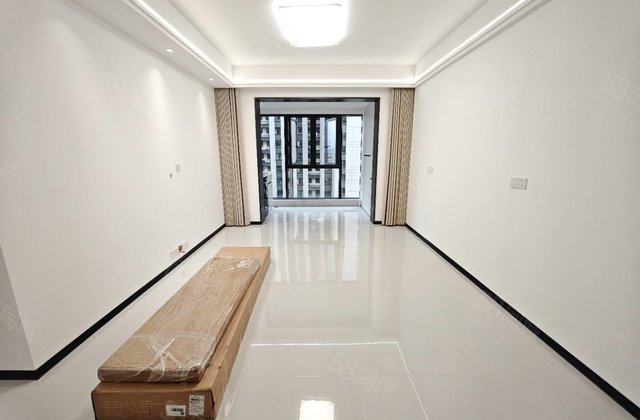 新城吾悦首府3室2厅111.95㎡86万二手房图片