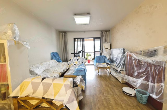 白鸽岛尚3室2厅129.06㎡156万二手房图片