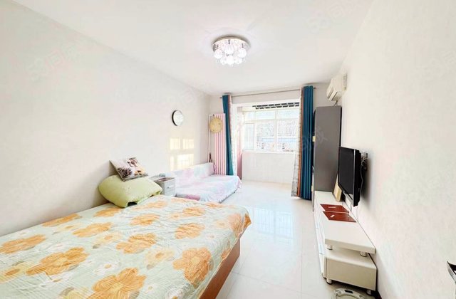 团结里团结楼2室1厅54㎡60万二手房图片