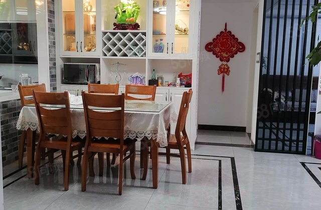 引凤花园3室2厅110.77㎡260万二手房图片