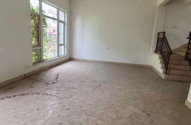 碧桂园滨湖城玉树琼林4室2厅210㎡160万二手房图片