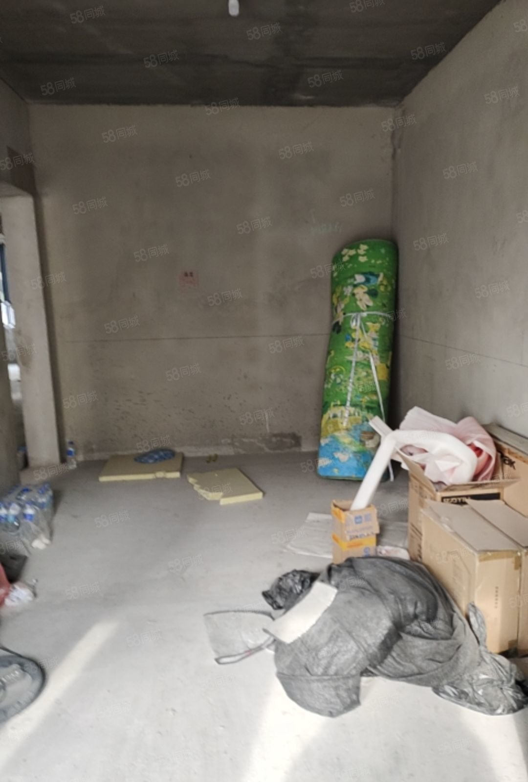 建投金桂湾3室2厅2卫123㎡南68万