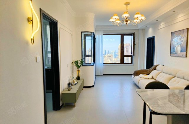 恒祥空间3室2厅116.88㎡129万二手房图片