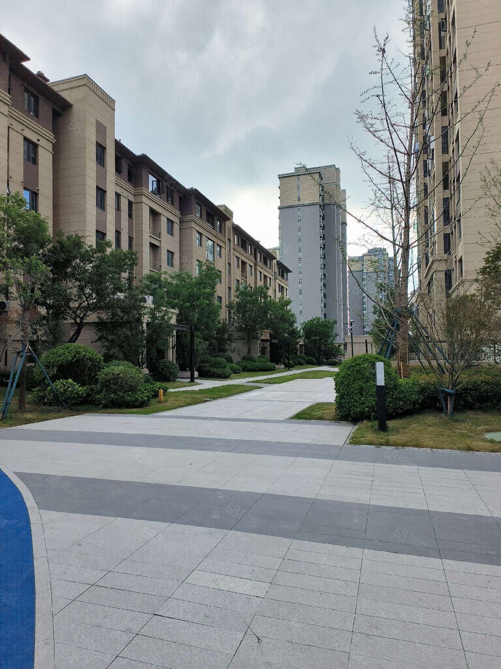 户型好,位置佳,交通便利,中南樾府-开封58同城