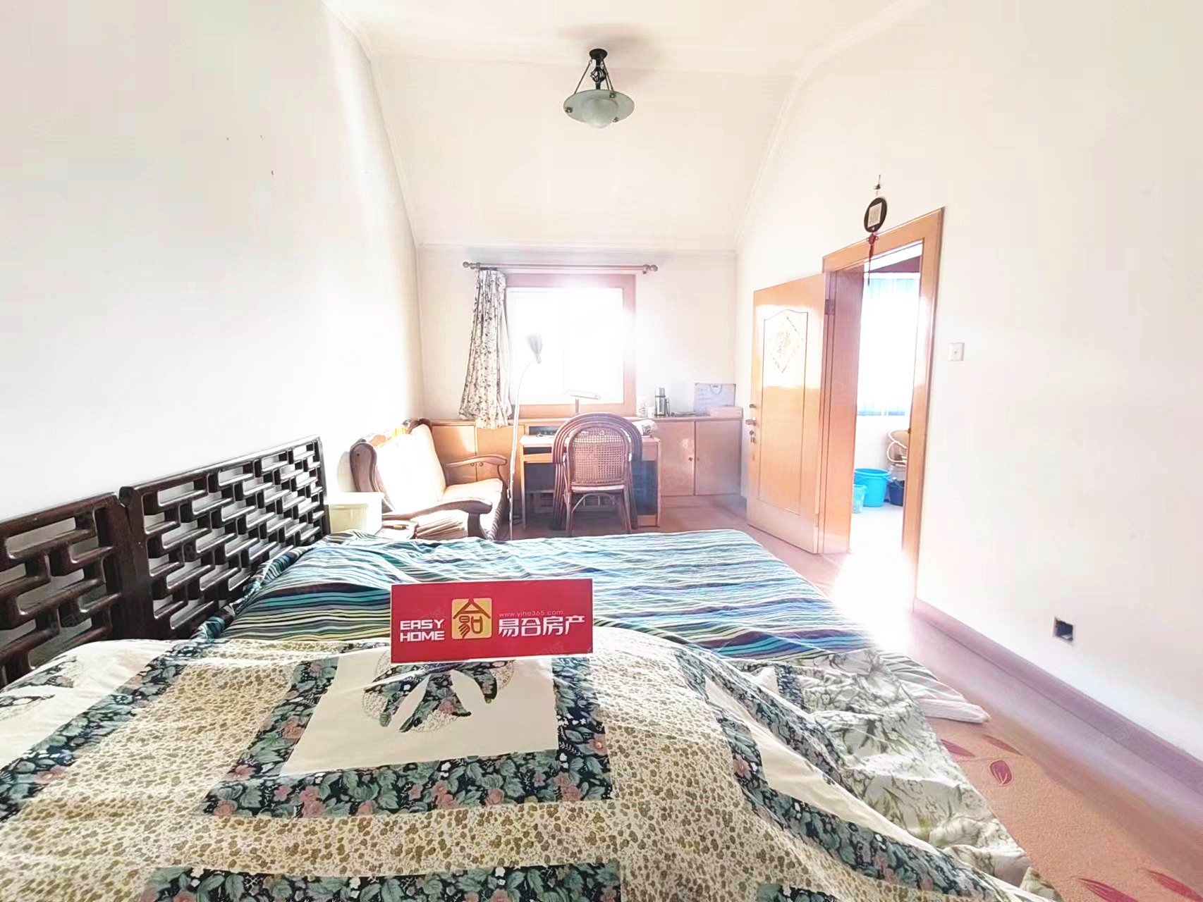 農(nóng)夫家園6室1廳2衛(wèi)194.77㎡南北450萬