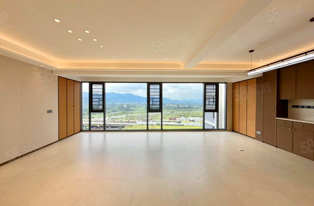兆基沩水玥4室2厅143㎡112.8万二手房图片