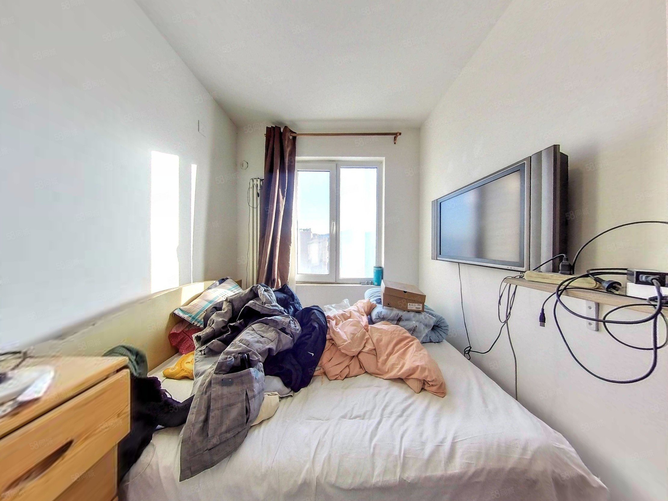 云澤嘉苑四區(qū)3室1廳1衛(wèi)81.15㎡西南175萬