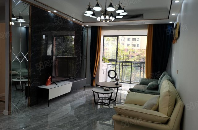 荆州新城国际4期二手房网