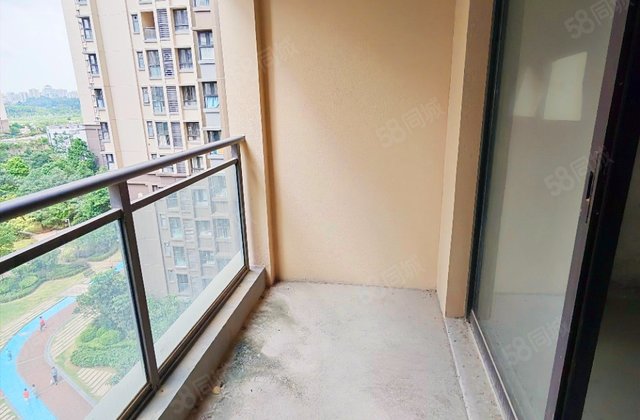 广州融创文旅城3室2厅98.56㎡148万二手房图片