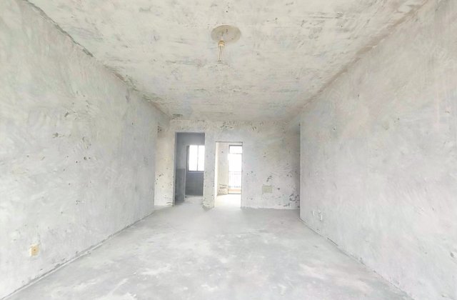 恒盛豪庭3室2厅133.62㎡163万二手房图片