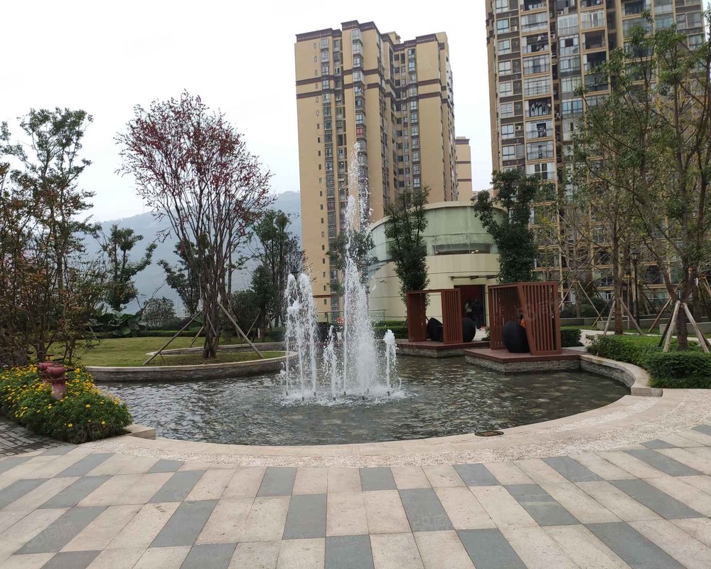 【荣润誉峰, 荣润誉峰小区详情,房价走势,房源,业主论坛】- 重庆58