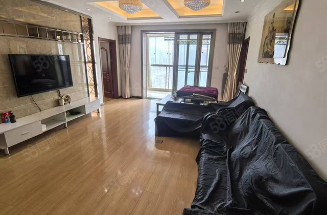 魅力风景湾4室2厅145㎡52万二手房图片
