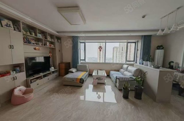 王宅 星光珺园 附近 昌润莲城 带车位储藏室  边户