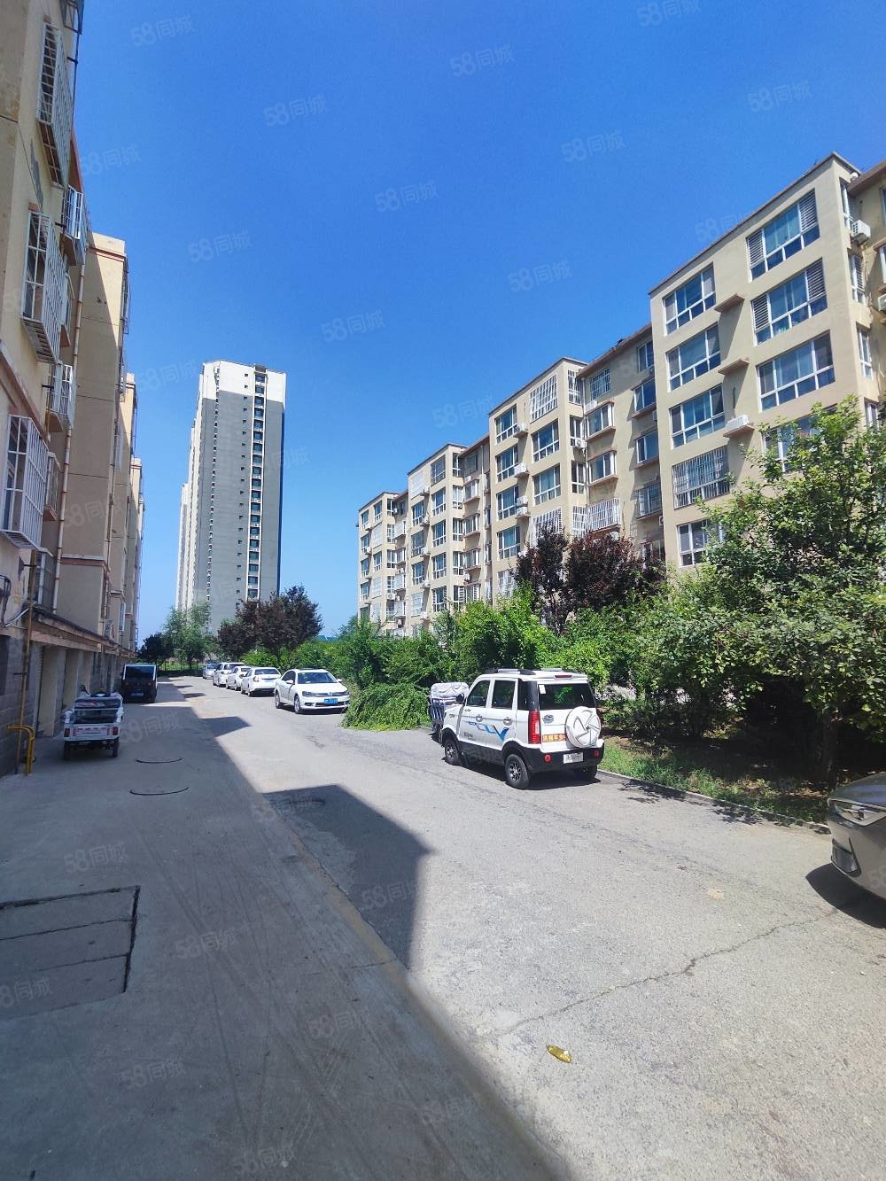 8万,聚龙花园-滨州58同城