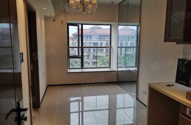 恒大御湖庄园1室1厅38㎡25万二手房图片