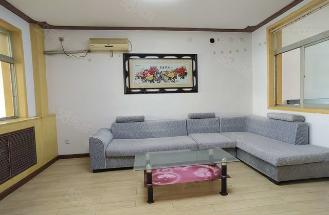 聊城市东昌府区教师新村 3房 周边配套完善