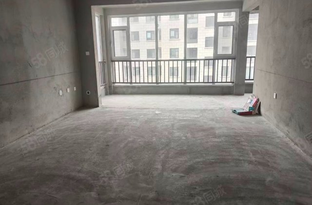 世纪尚院3室2厅138㎡79.9万二手房图片