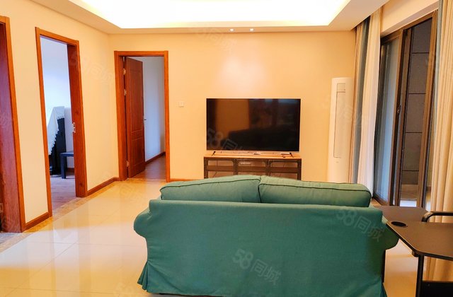 三盛都会城3室2厅83.55㎡109万二手房图片