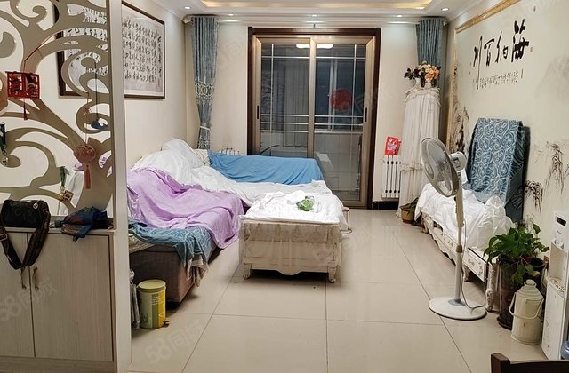 盛达小区3室2厅121㎡30.9万二手房图片