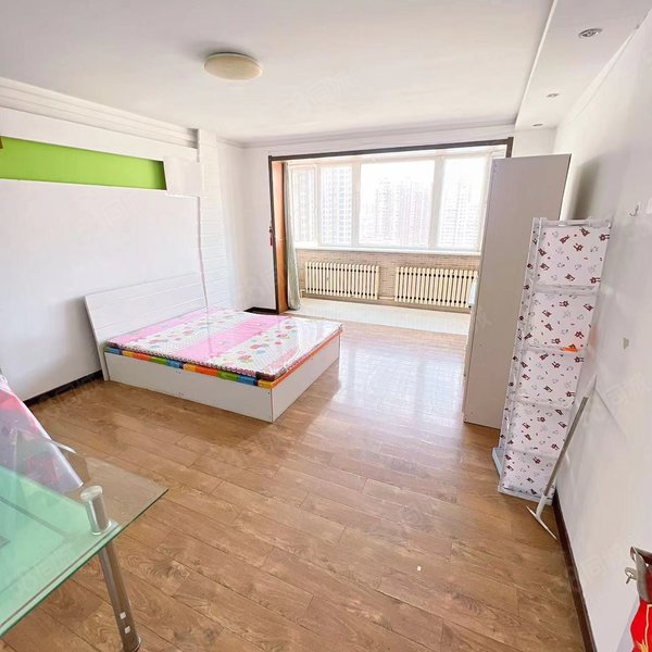 合租｜一个月起租 岐山路地铁站 四院北行 沈阳天地 岐山一校