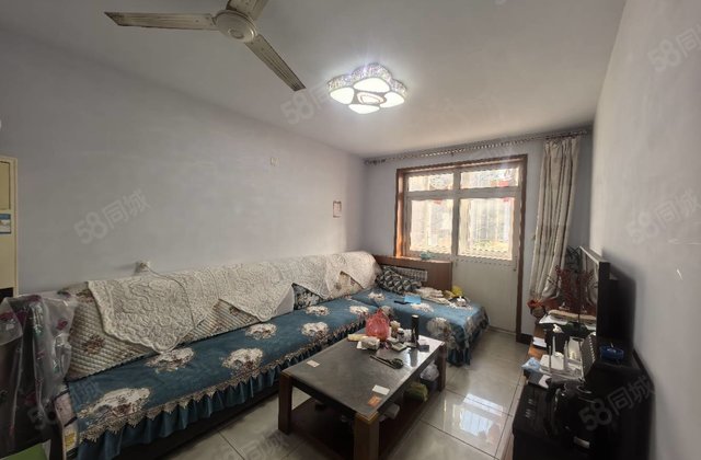 中华南小区3室1厅79㎡36万二手房图片