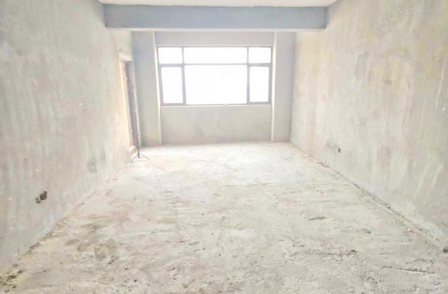 九龙湖花园一区3室2厅113.87㎡110万二手房图片