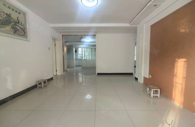 城市花园3室2厅98㎡42万二手房图片