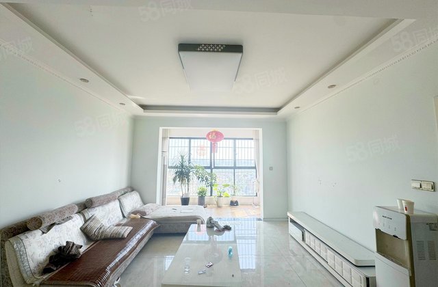 温江花语岸3室2厅111.43㎡76万二手房图片