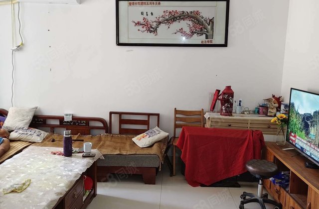 急售  文轩 八中 外国语 羡林苑  带储藏室 东关国际