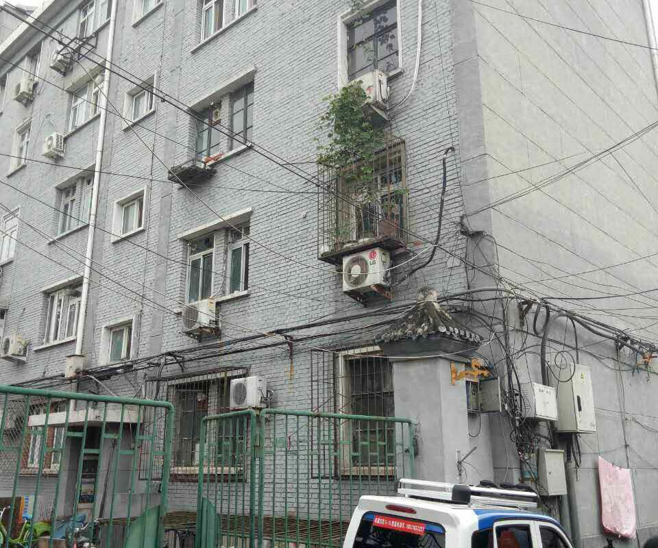 【雪池胡同小区, 雪池胡同小区小区详情,房价走势,房源,业主论坛】