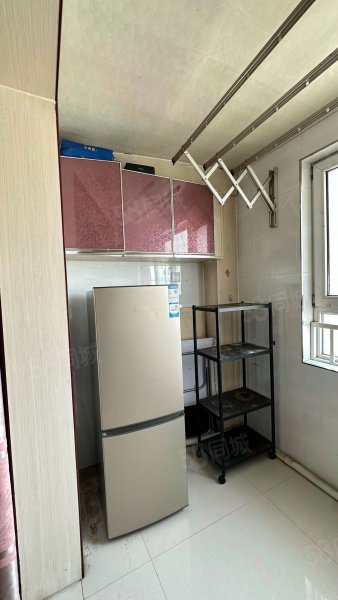 博鑫青年城1室0厅1卫31.64㎡北20万