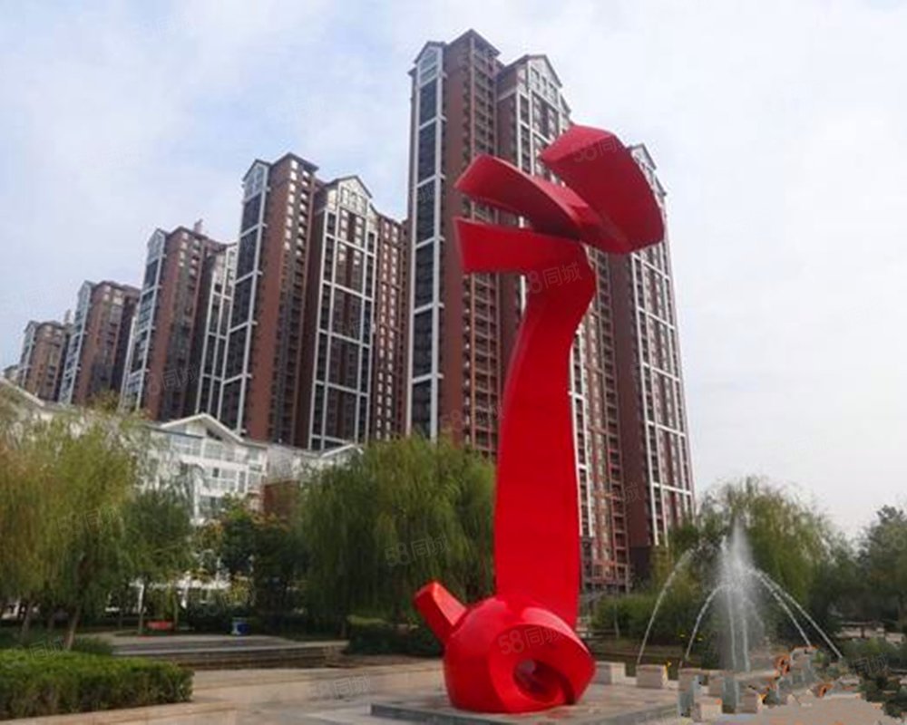 【绿都城, 绿都城小区详情,房价走势,房源,业主论坛】- 新乡58同城