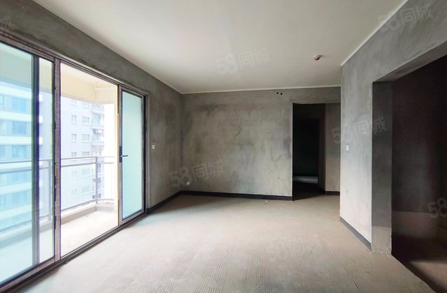 金沙玖悦3室2厅97.23㎡113万二手房图片