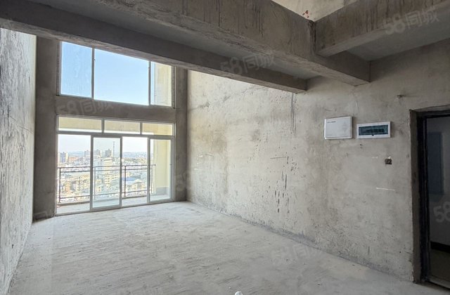 旺德时代广场3室2厅139.45㎡58万二手房图片