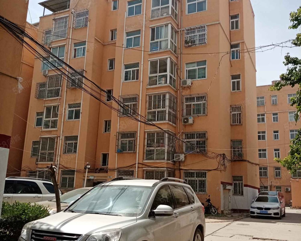 新县城绿云小区小区详情,房价走势,房源,业主论坛】- 郑州58同城