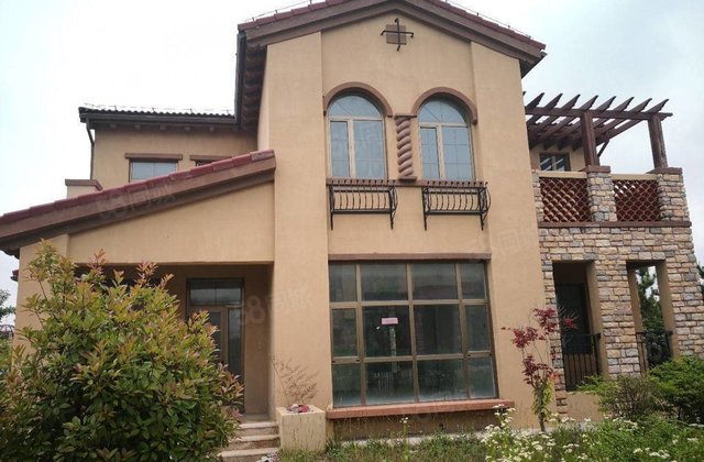 【青岛即墨私家别墅】-青岛58同城