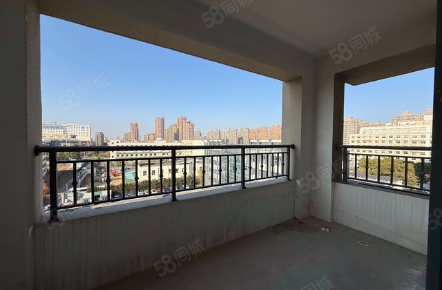 凰家御庭(二期)3室2厅109.54㎡75.8万二手房图片