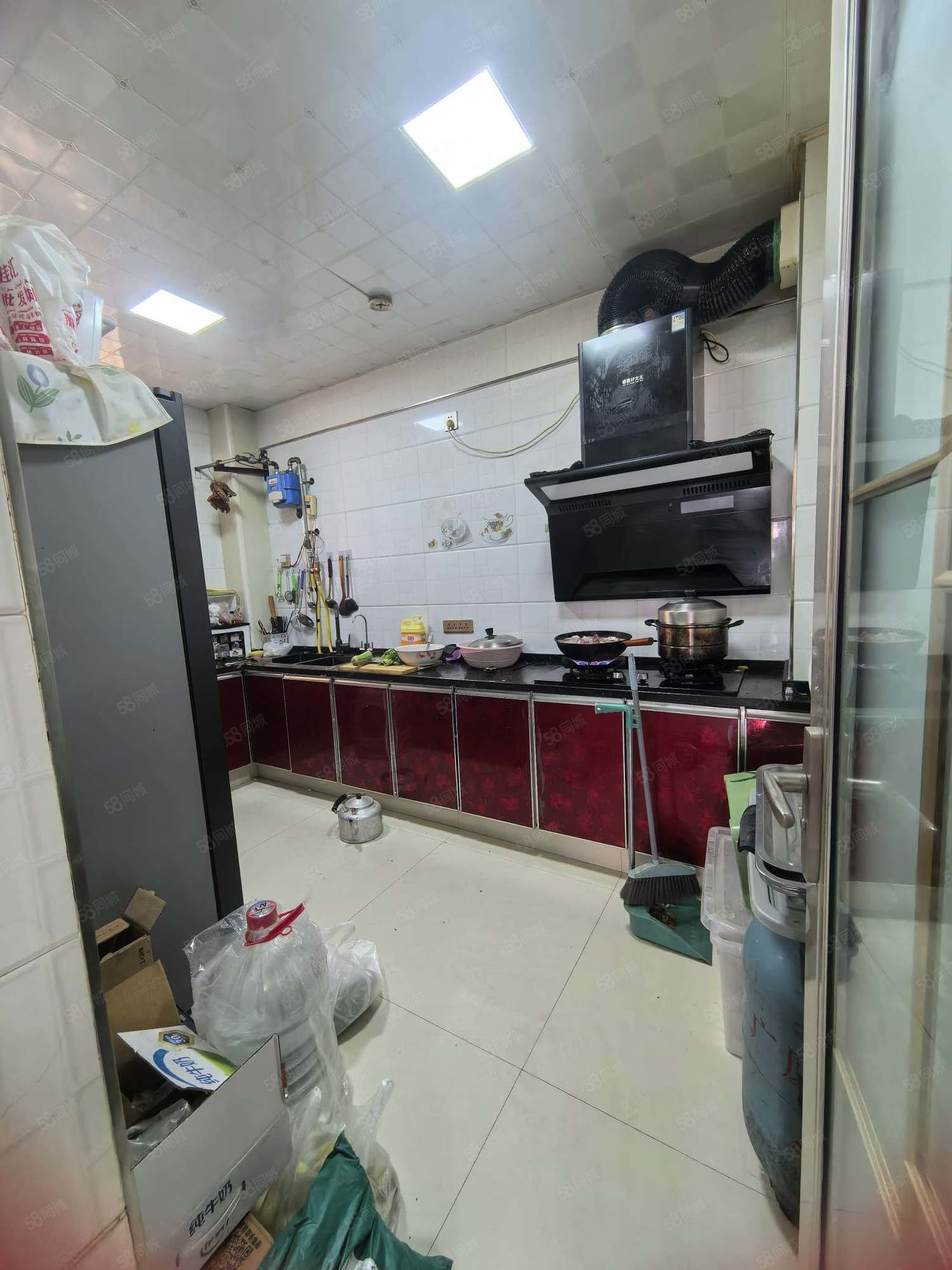 新苑名府2室2厅1卫94.6㎡东西38.8万