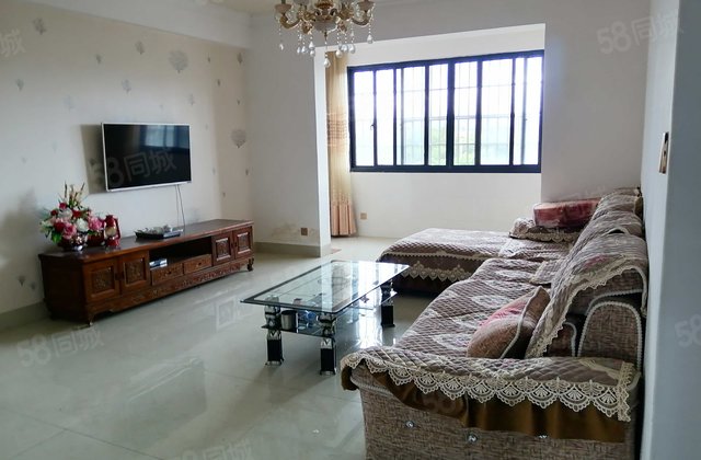 永达翡翠城3室2厅122㎡89万二手房图片