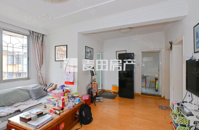 西禅南村3室2厅92.32㎡160万二手房图片