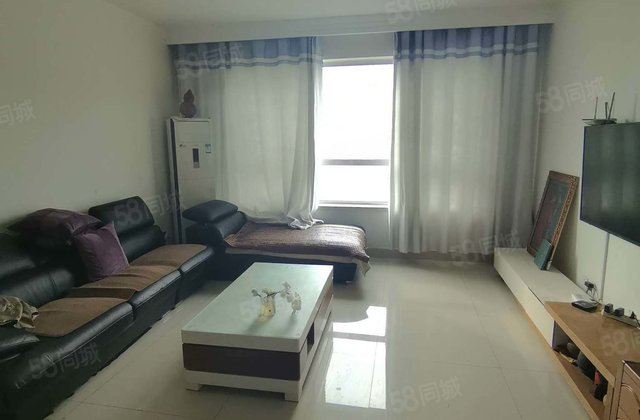 昌润莲城祥荷园 高楼层采光充足 明卫 双卫格局 边户大窗户